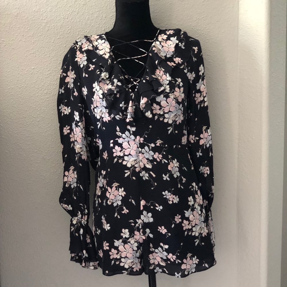 Intermix jumpsuit